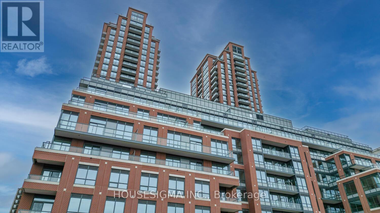#304 3260 SHEPPARD AVENUE E - 1