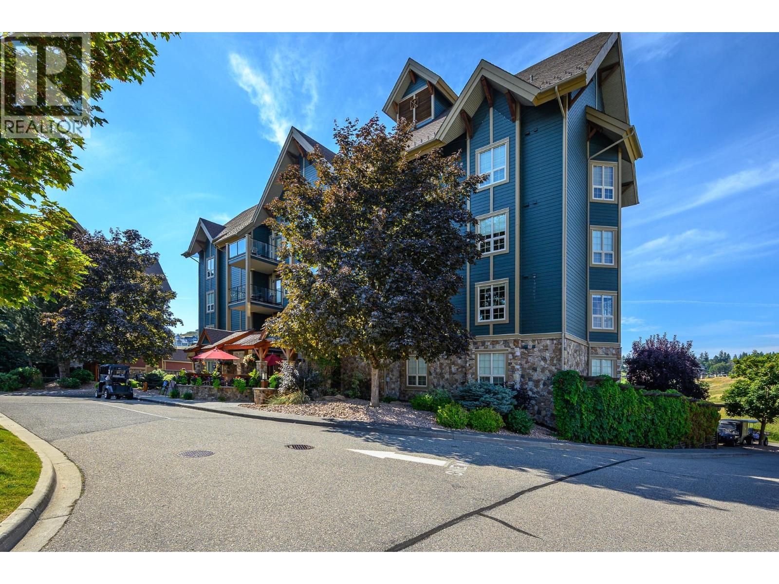 101 Village Centre Court Unit# 431, Vernon