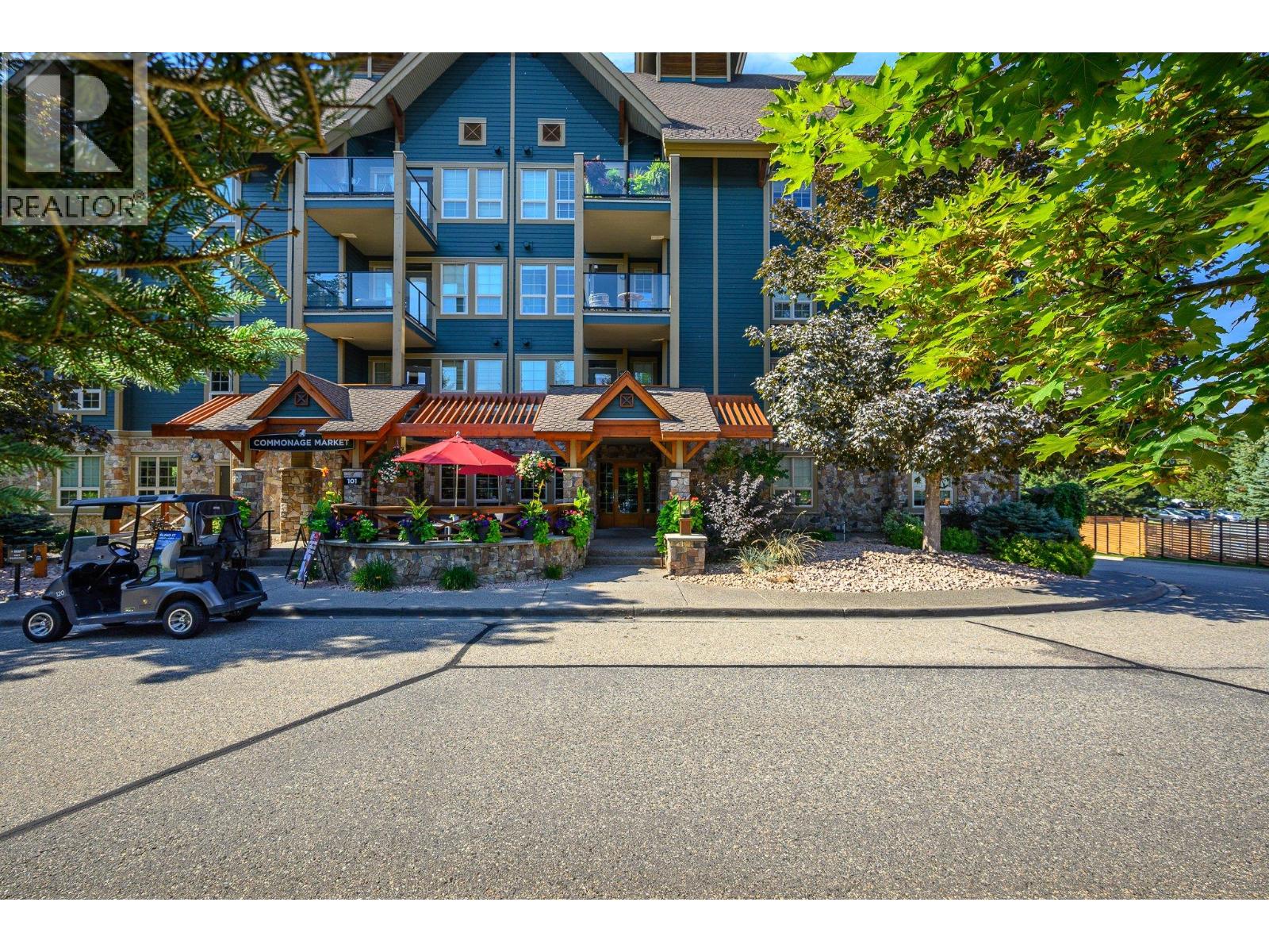 101 Village Centre Court Unit# 431, Vernon