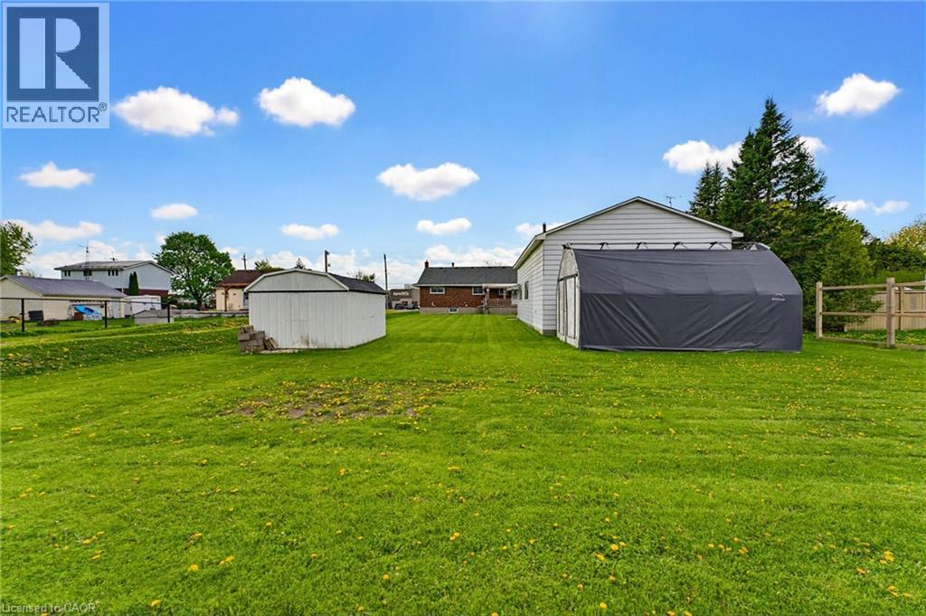 127 KING Street E, Hagersville, Ontario, N0A1H0 — Photo 14
