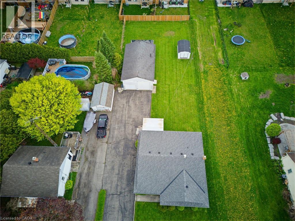 127 KING Street E, Hagersville, Ontario, N0A1H0 — Photo 22