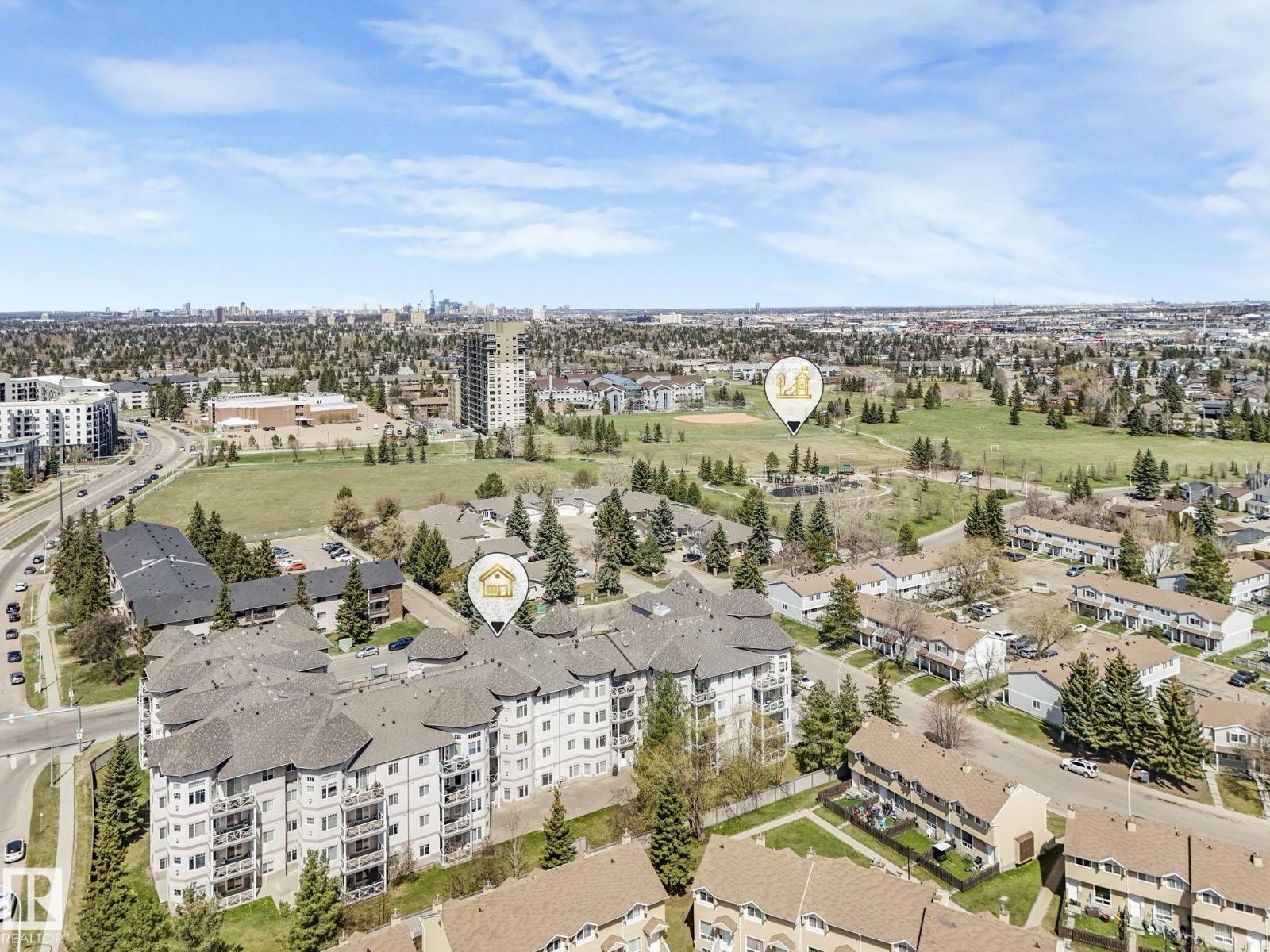#317 2420 108 ST NW, Edmonton