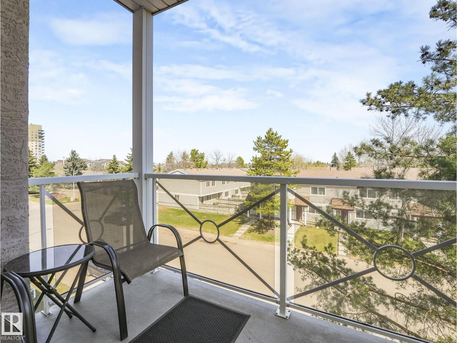 #317 2420 108 ST NW, Edmonton
