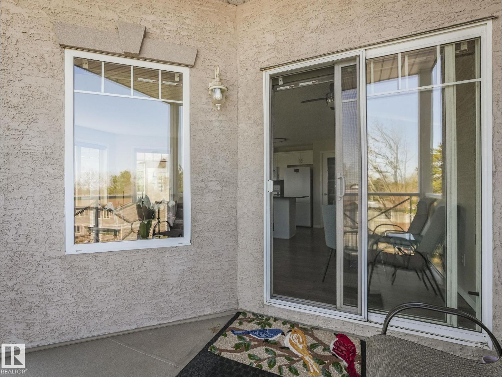 #317 2420 108 ST NW, Edmonton