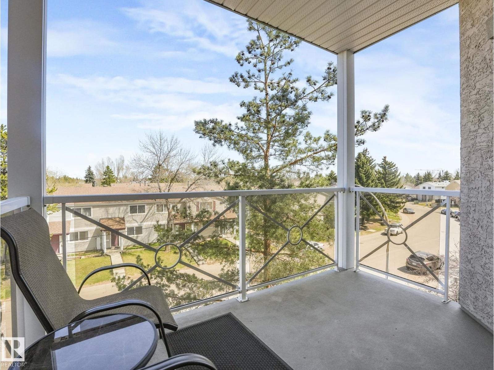 #317 2420 108 ST NW, Edmonton