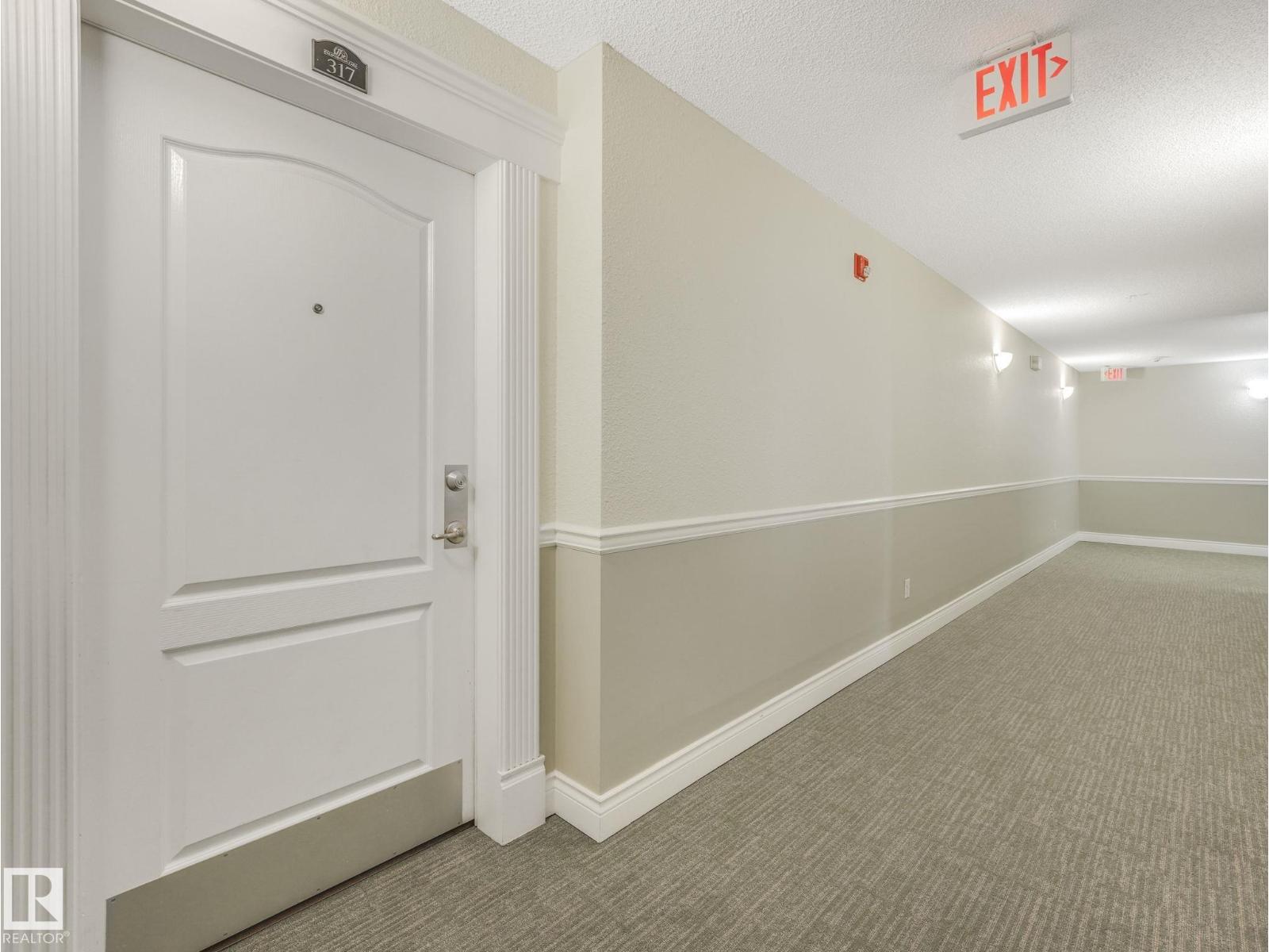 #317 2420 108 ST NW, Edmonton