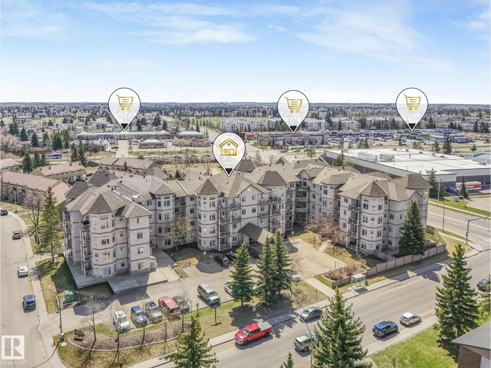 #317 2420 108 ST NW, Edmonton