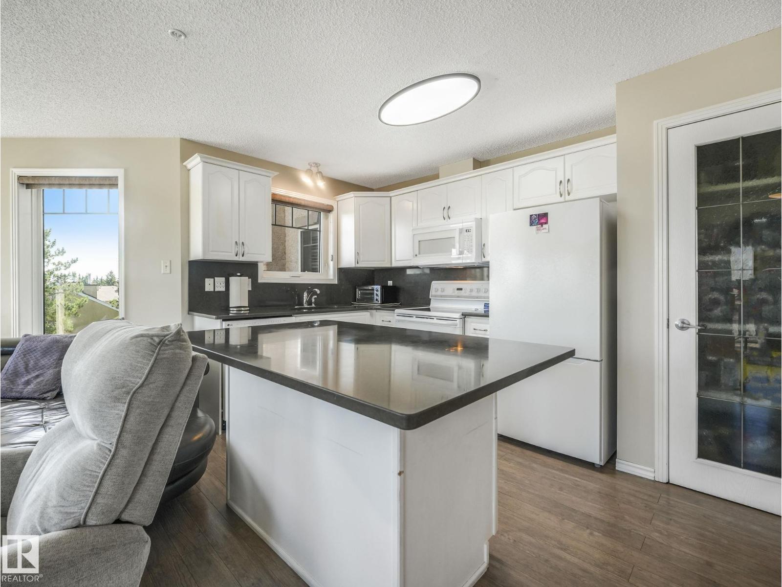 #317 2420 108 ST NW, Edmonton