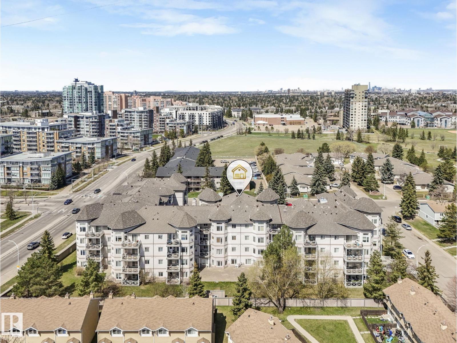 #317 2420 108 ST NW, Edmonton