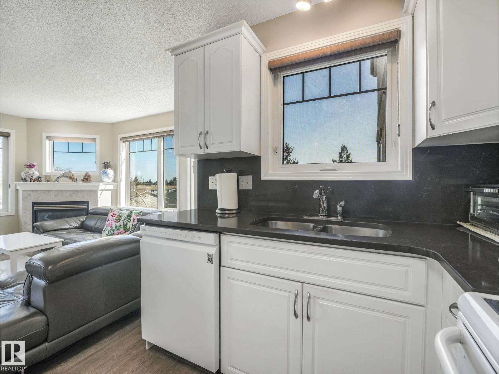 #317 2420 108 ST NW, Edmonton