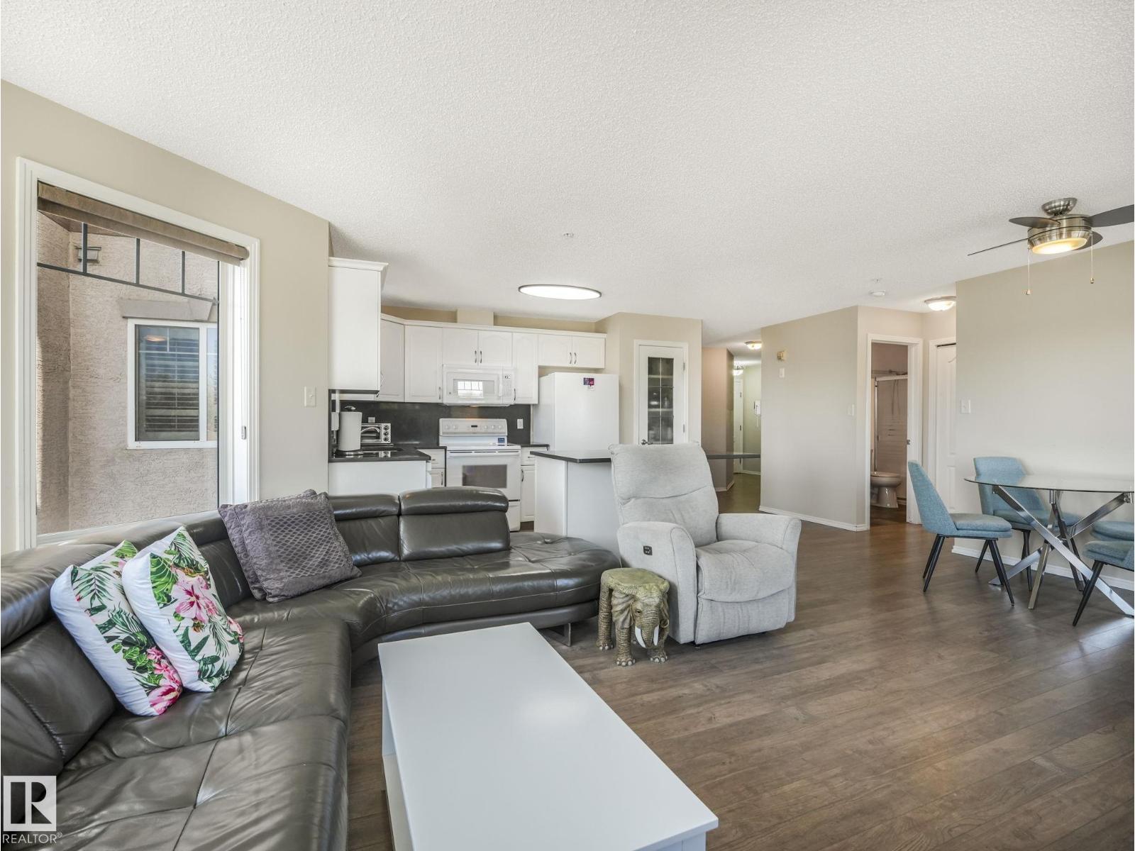 #317 2420 108 ST NW, Edmonton