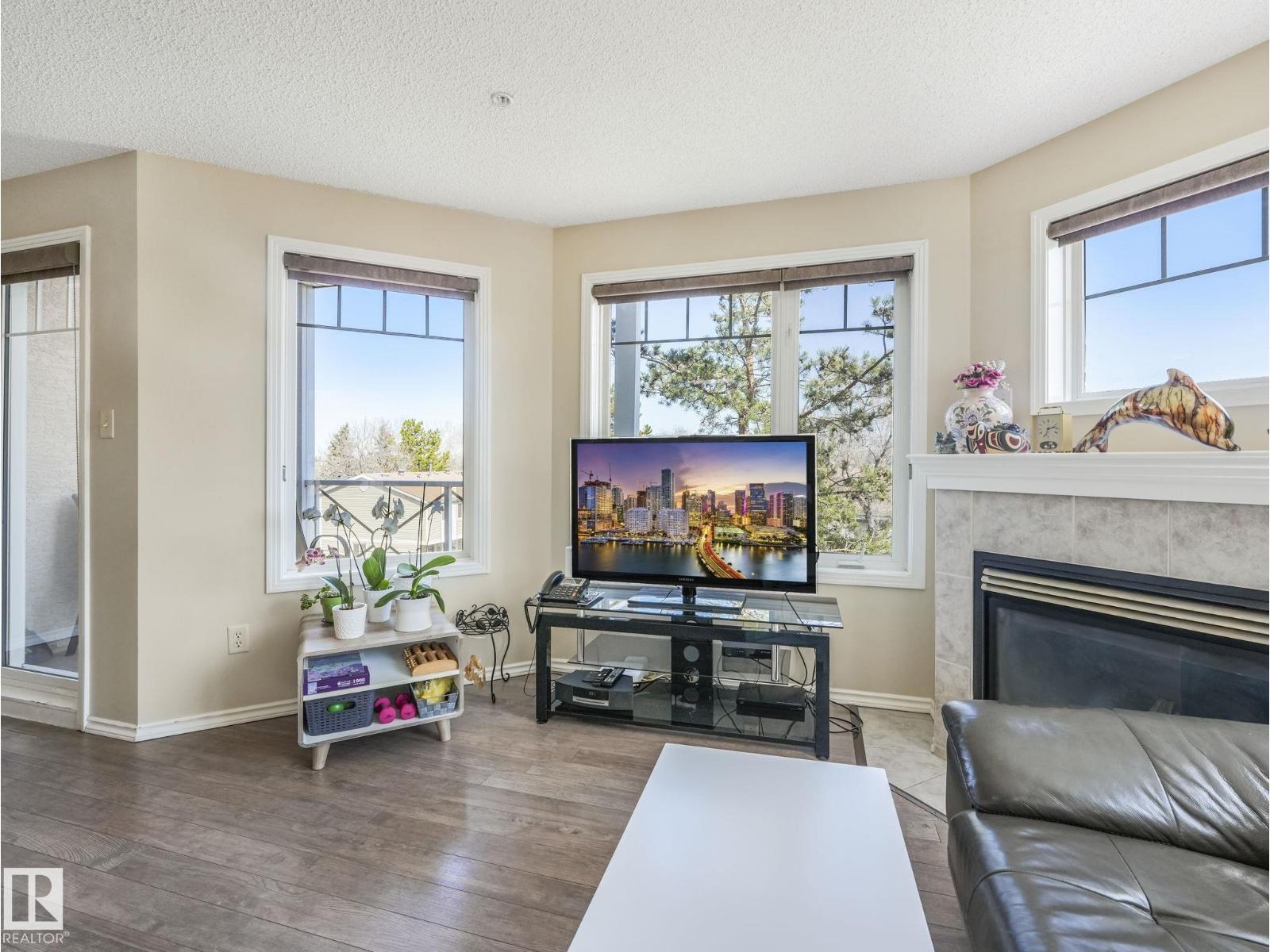 #317 2420 108 ST NW, Edmonton