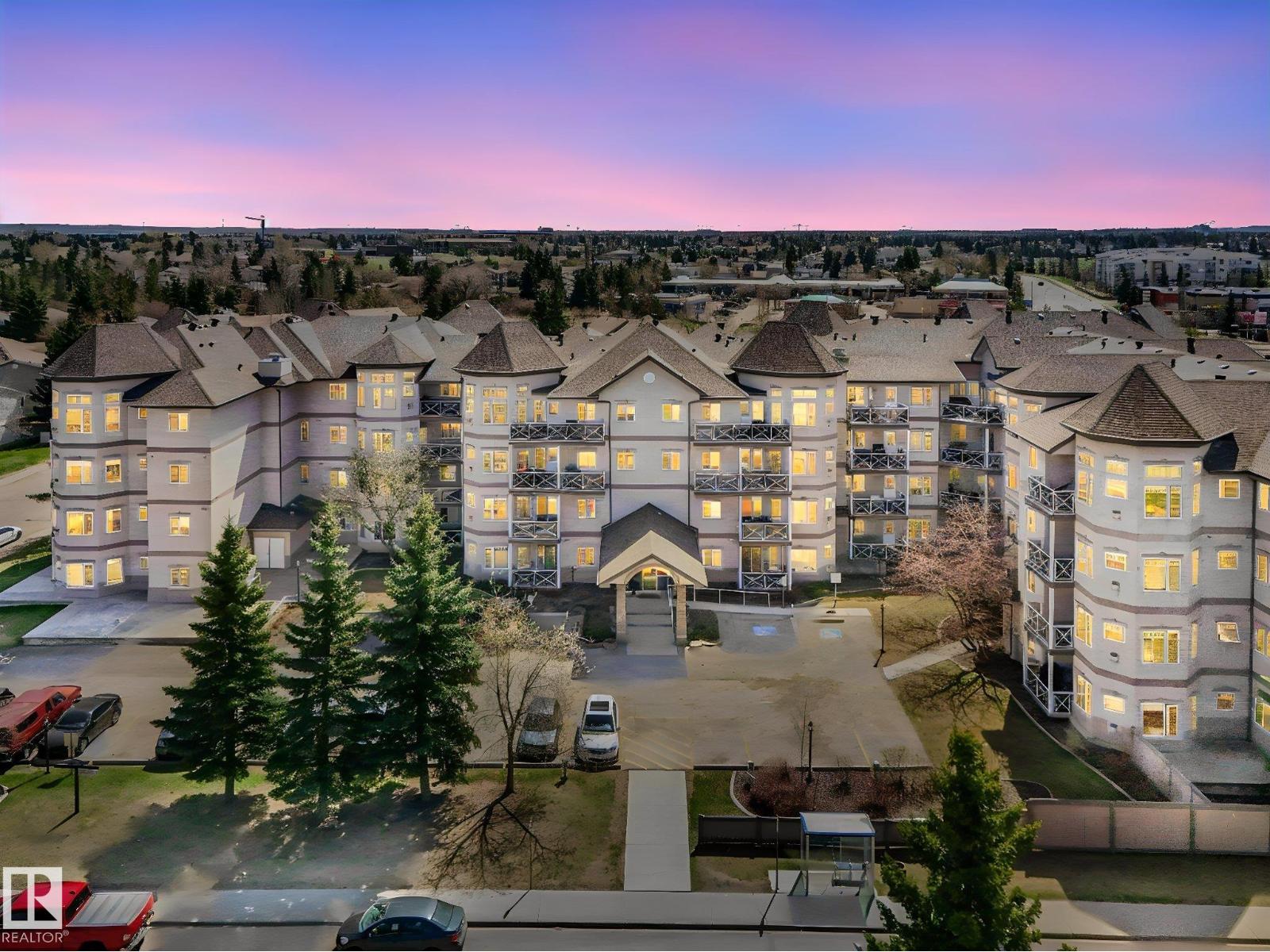 #317 2420 108 ST NW, Edmonton