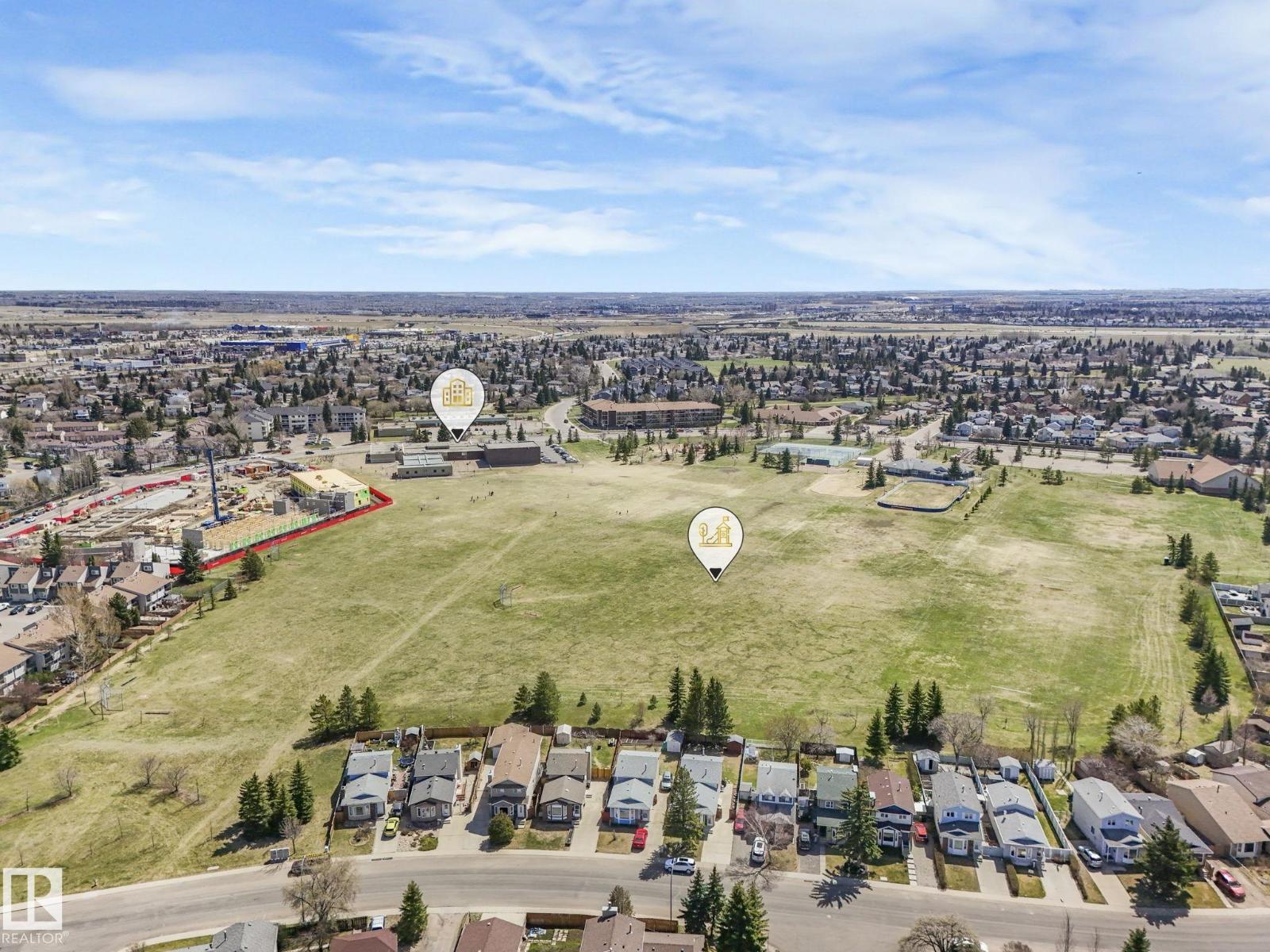 #317 2420 108 ST NW, Edmonton