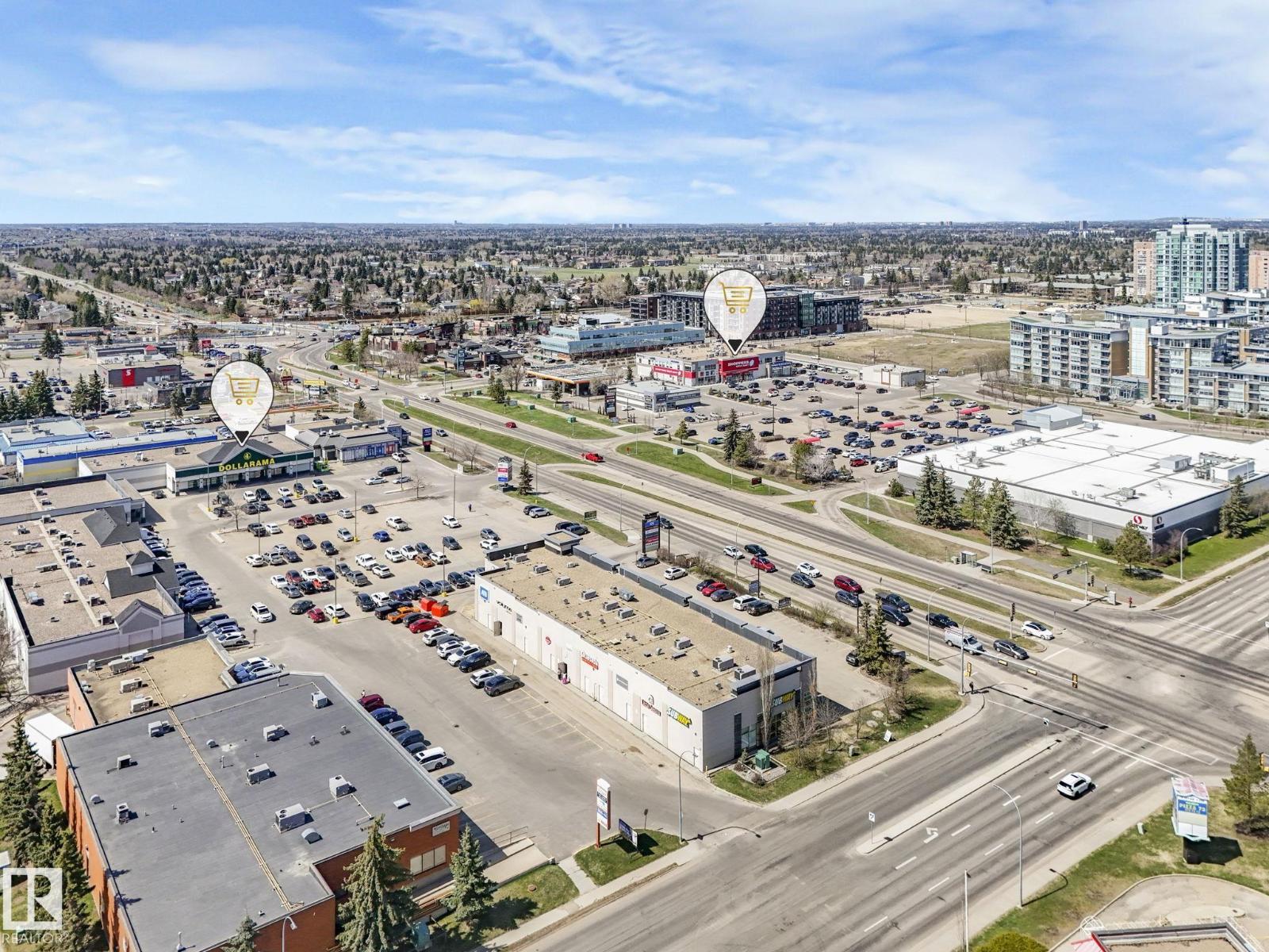 #317 2420 108 ST NW, Edmonton