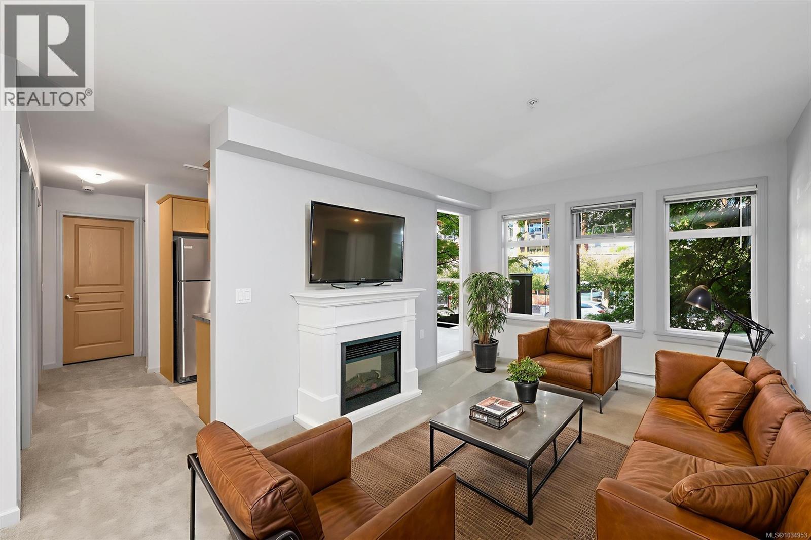 #214 655 Goldstream Ave - 4
