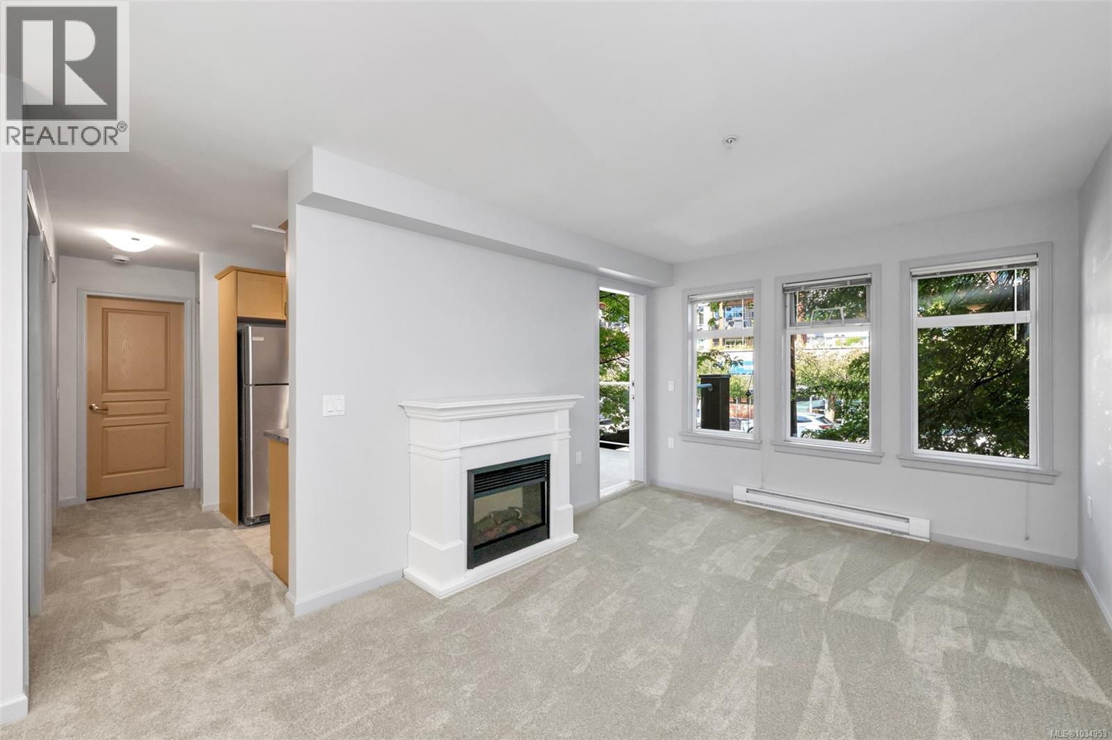#214 655 Goldstream Ave - 5