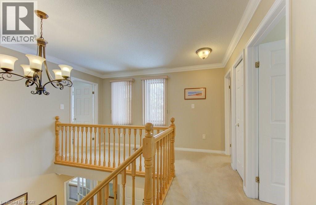 594 HUNTERS Place - 21