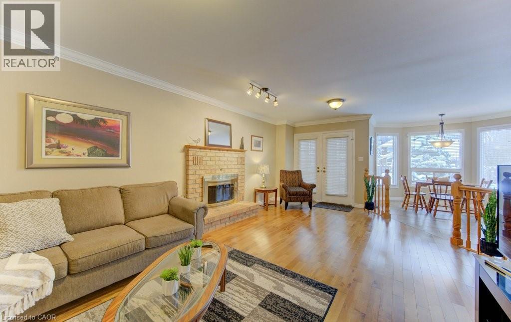 594 HUNTERS Place - 17