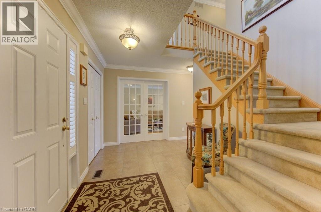 594 HUNTERS Place - 20