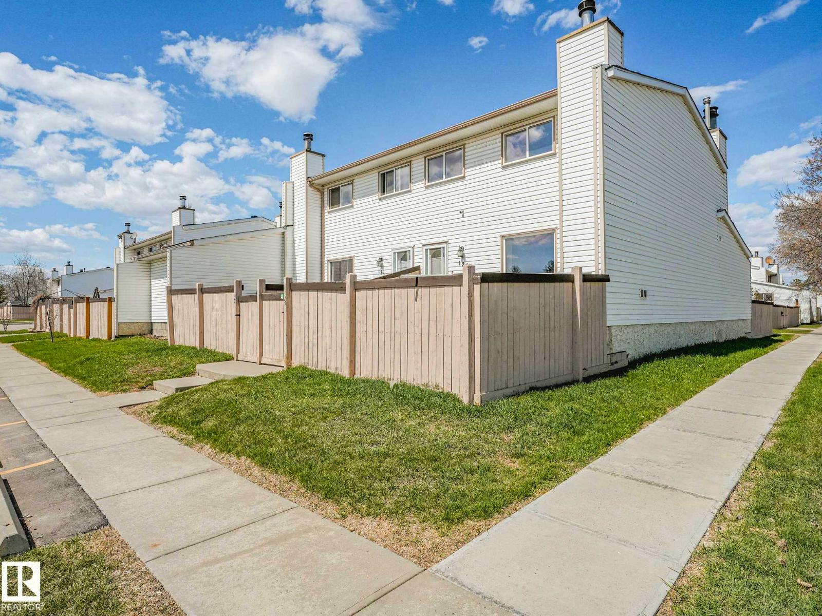 125 MARLBOROUGH PL NW, Edmonton