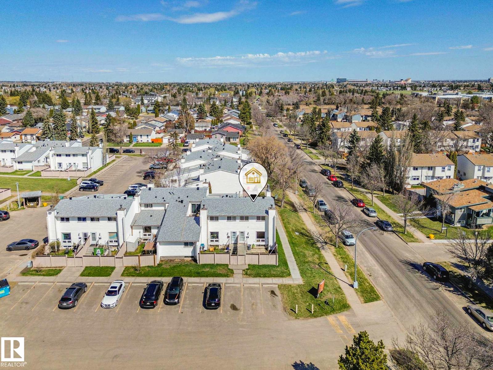 125 MARLBOROUGH PL NW, Edmonton