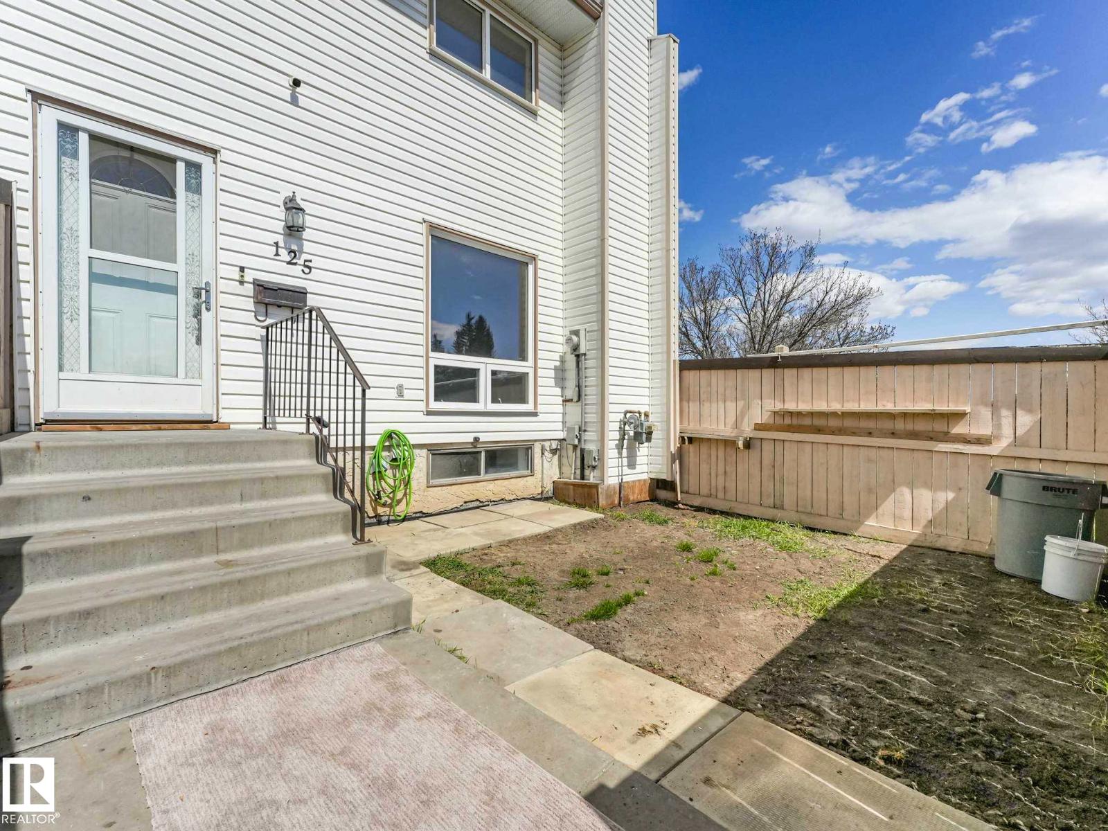 125 MARLBOROUGH PL NW, Edmonton
