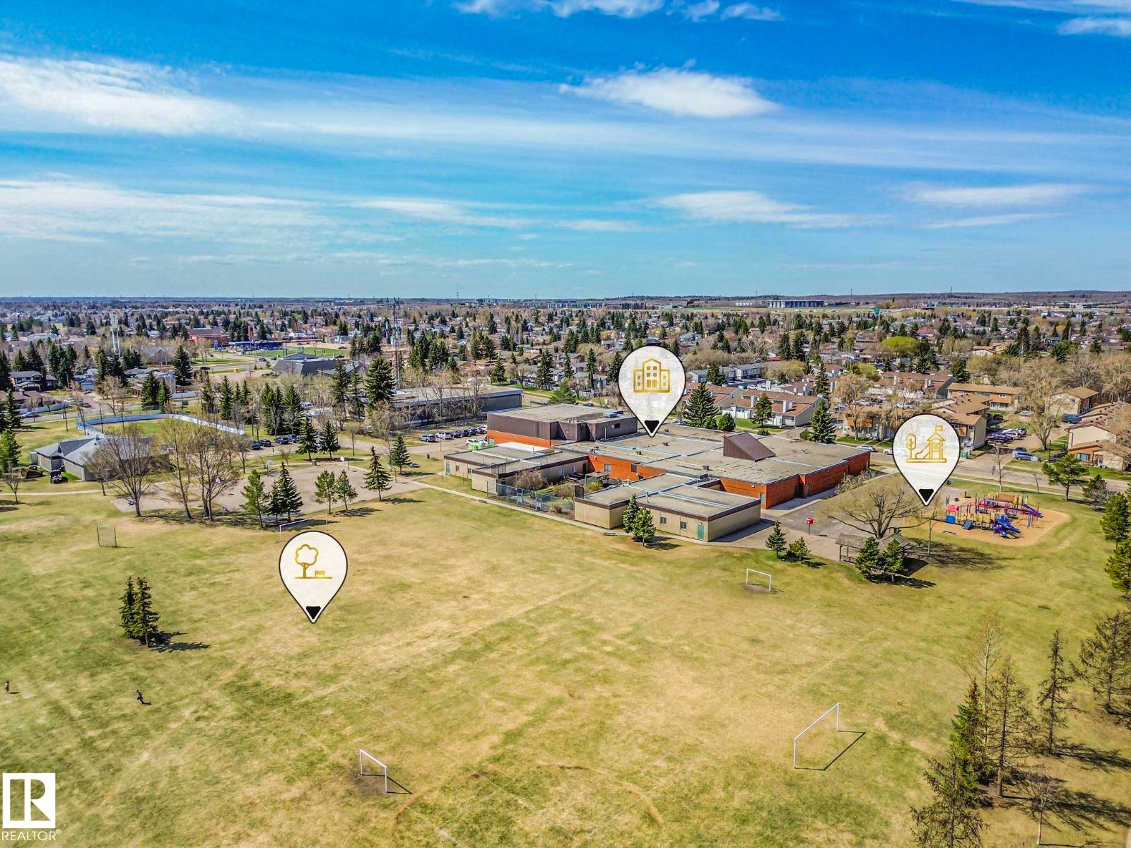 125 MARLBOROUGH PL NW, Edmonton