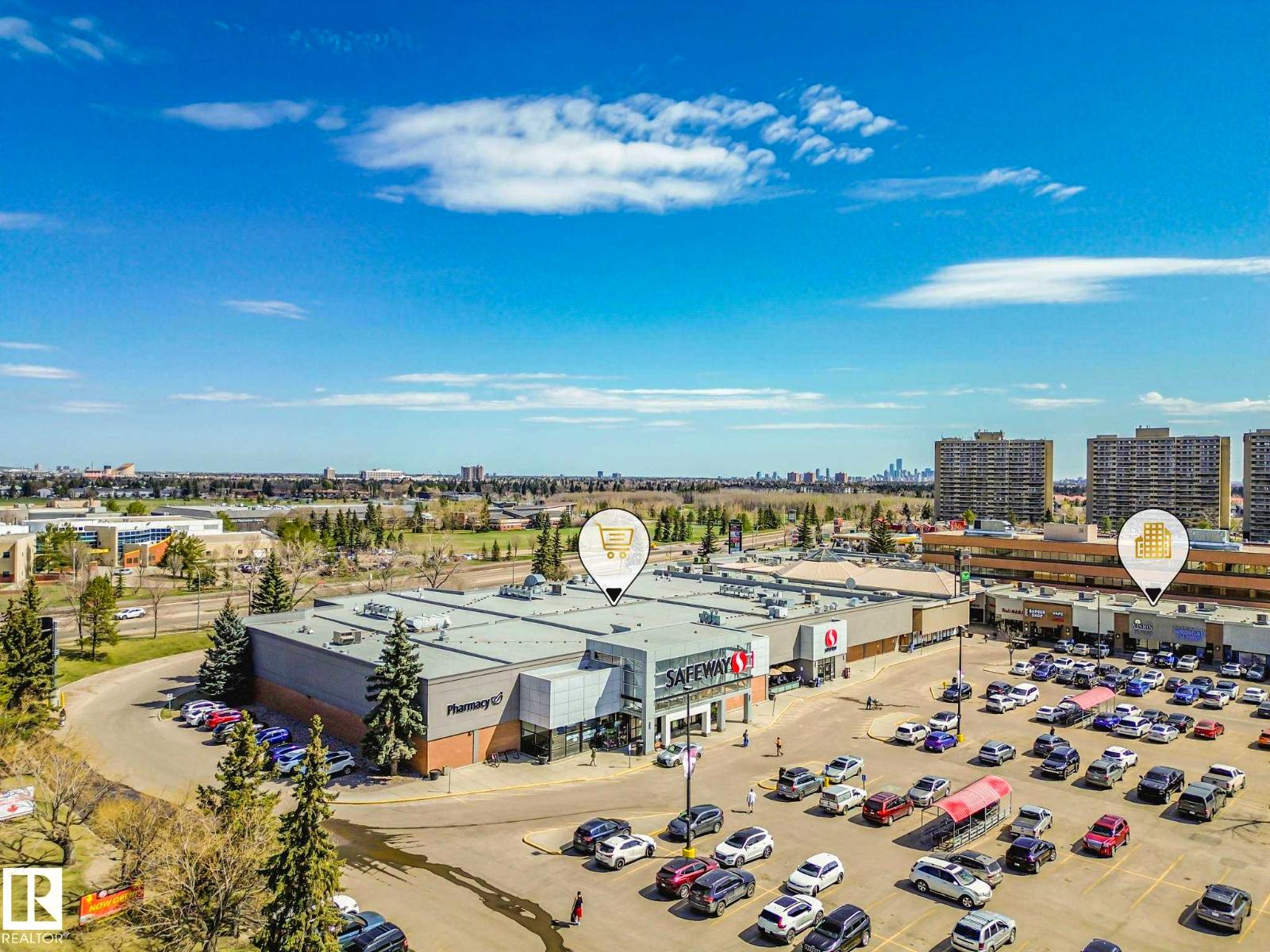 125 MARLBOROUGH PL NW, Edmonton