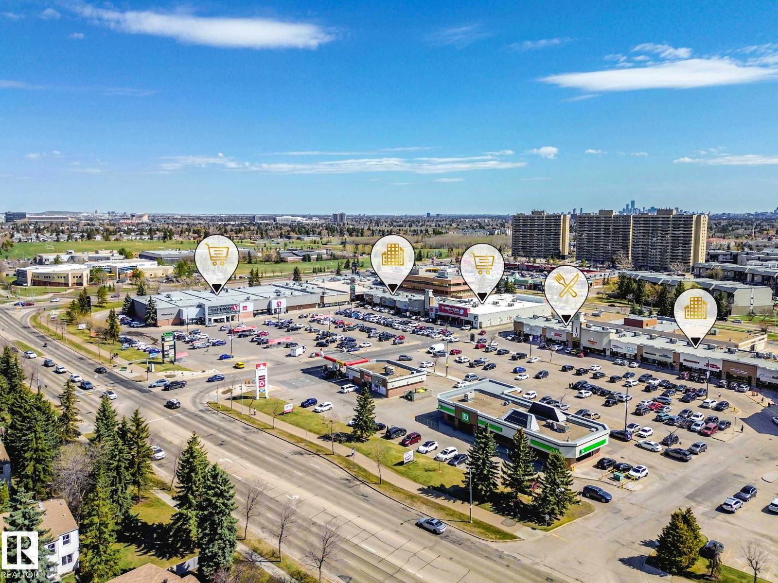 125 MARLBOROUGH PL NW, Edmonton