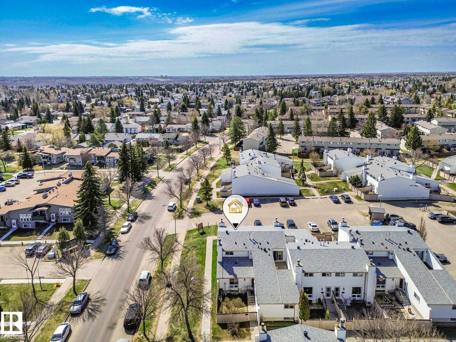 125 MARLBOROUGH PL NW, Edmonton