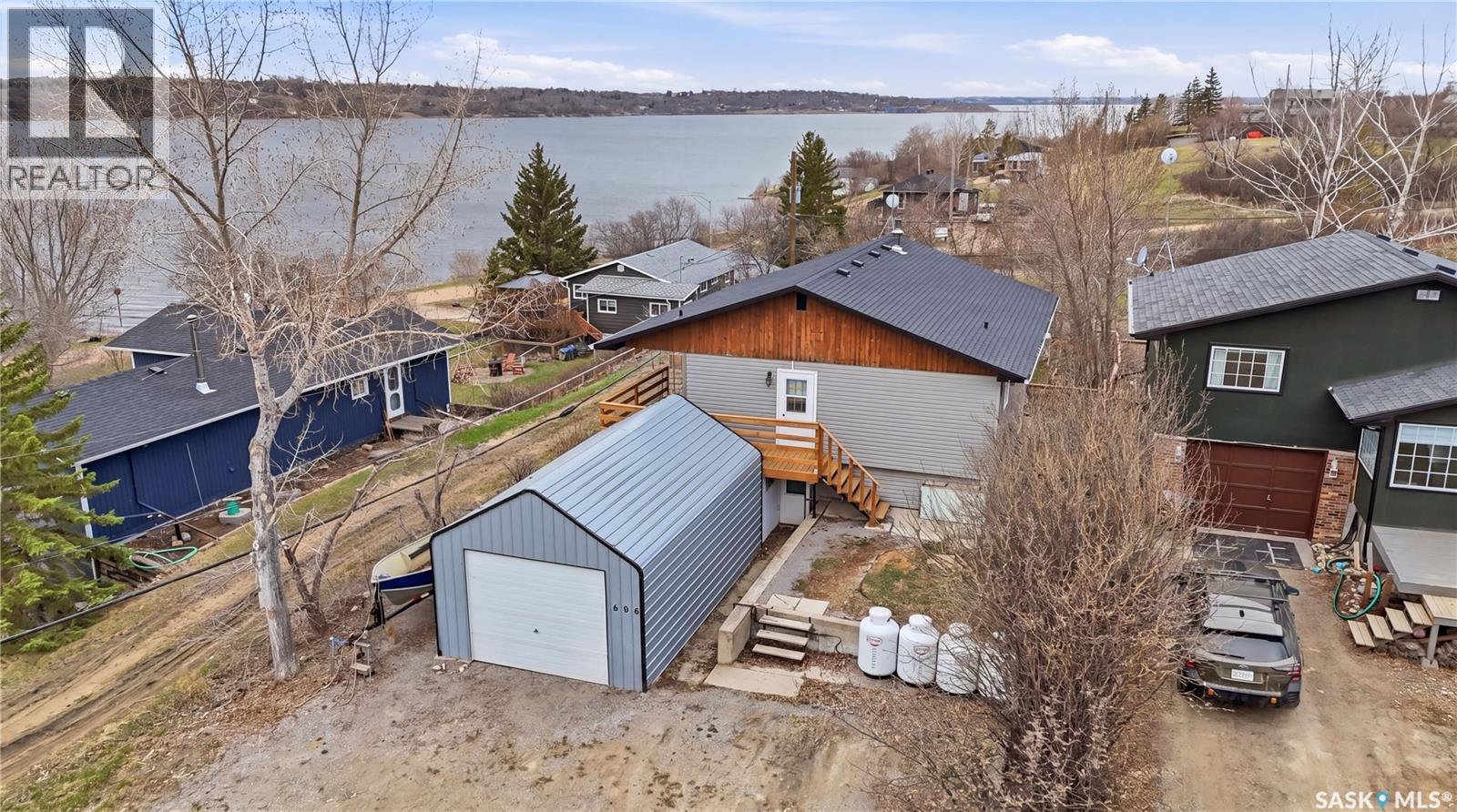608 Aurora STREET - 28