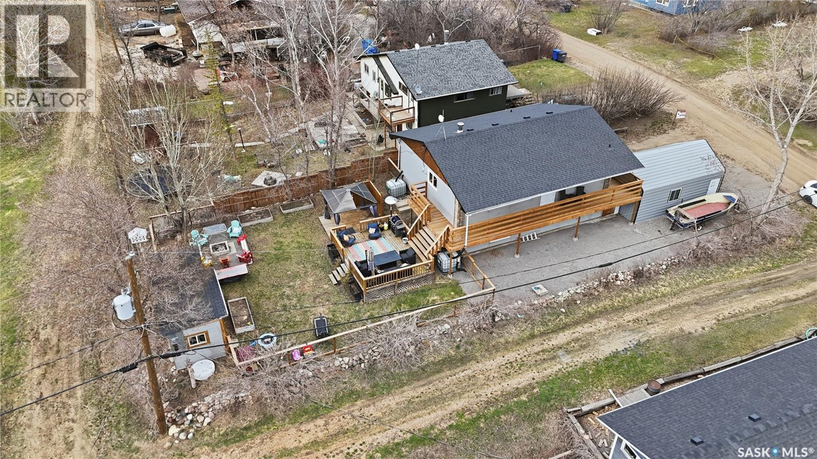608 Aurora STREET - 29