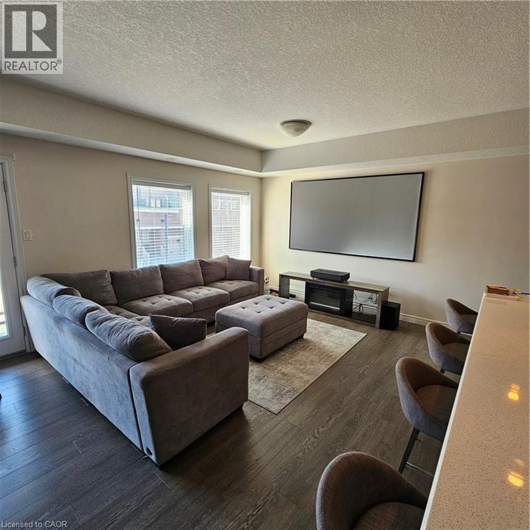 70 WILLOWRUN Drive Unit# E4, Kitchener, Ontario, N2A0J3 — Photo 6