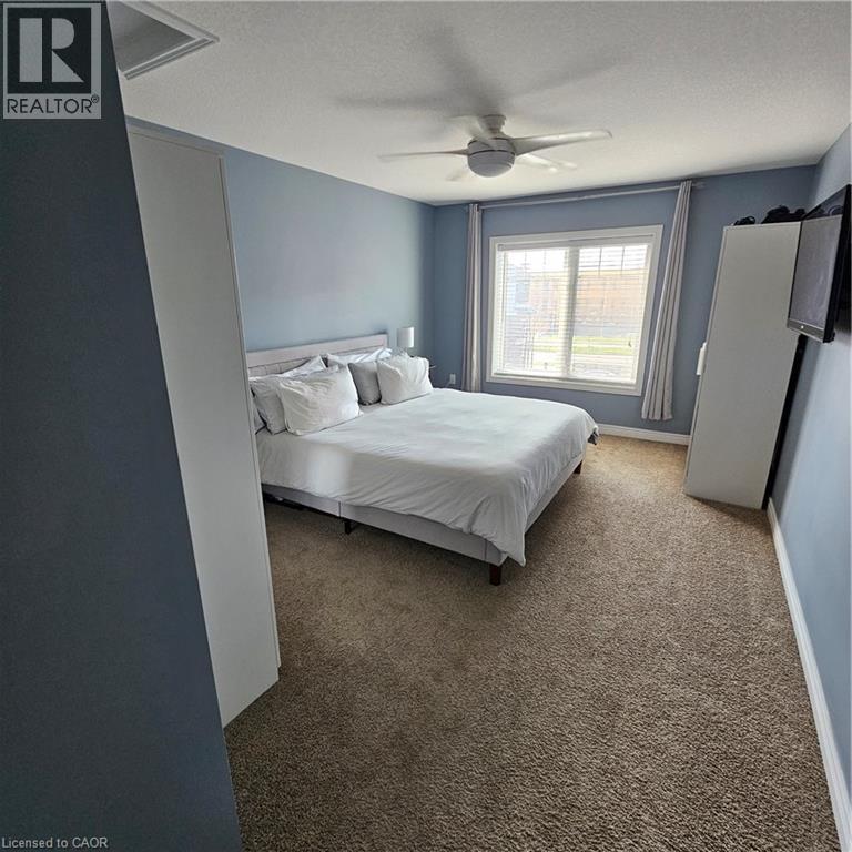70 WILLOWRUN Drive Unit# E4, Kitchener, Ontario, N2A0J3 — Photo 33