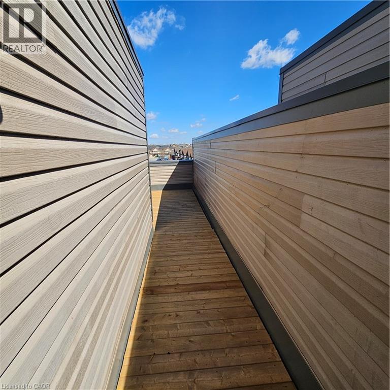 70 WILLOWRUN Drive Unit# E4, Kitchener, Ontario, N2A0J3 — Photo 23