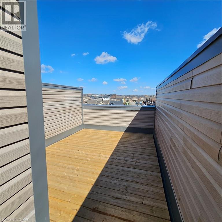 70 WILLOWRUN Drive Unit# E4, Kitchener, Ontario, N2A0J3 — Photo 19