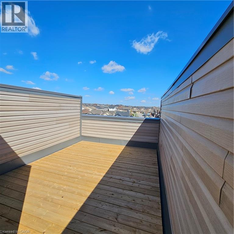 70 WILLOWRUN Drive Unit# E4, Kitchener, Ontario, N2A0J3 — Photo 12