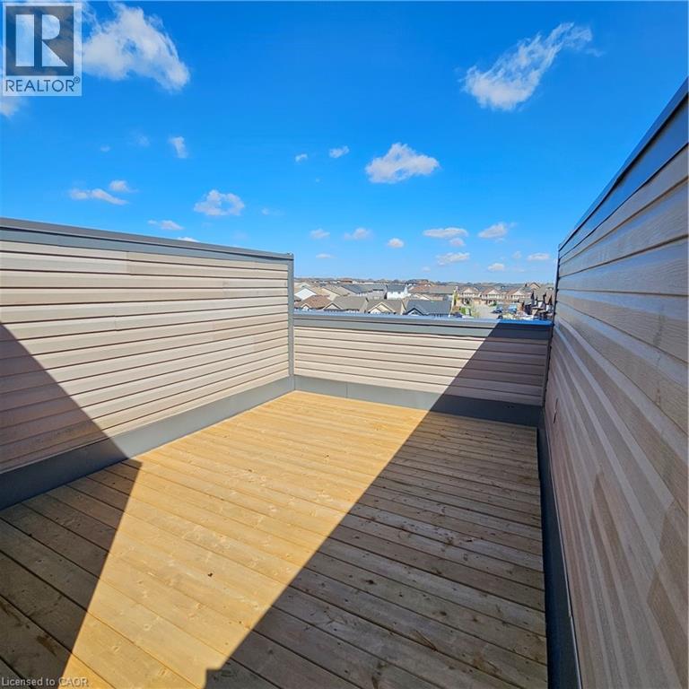 70 WILLOWRUN Drive Unit# E4, Kitchener, Ontario, N2A0J3 — Photo 25