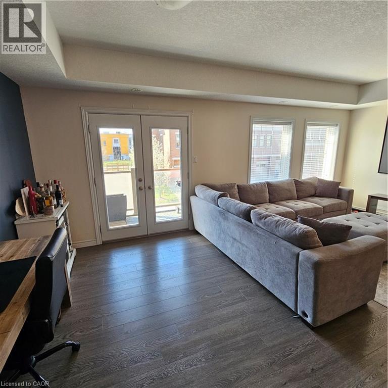 70 WILLOWRUN Drive Unit# E4, Kitchener, Ontario, N2A0J3 — Photo 26
