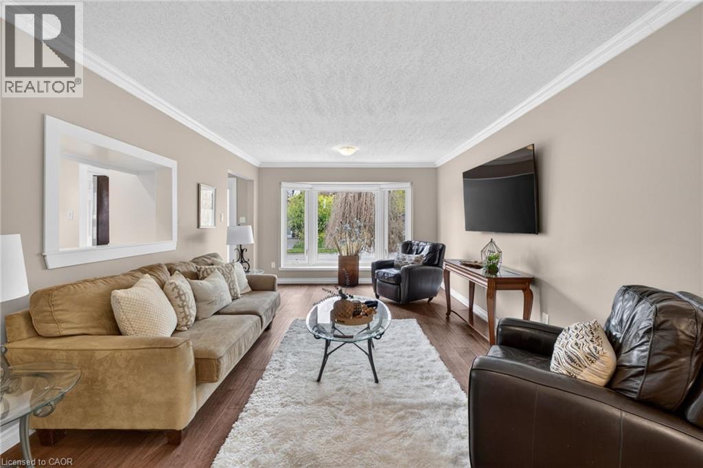 2471 MALCOLM Crescent, Burlington, Ontario, L7P3Y7 — Photo 33