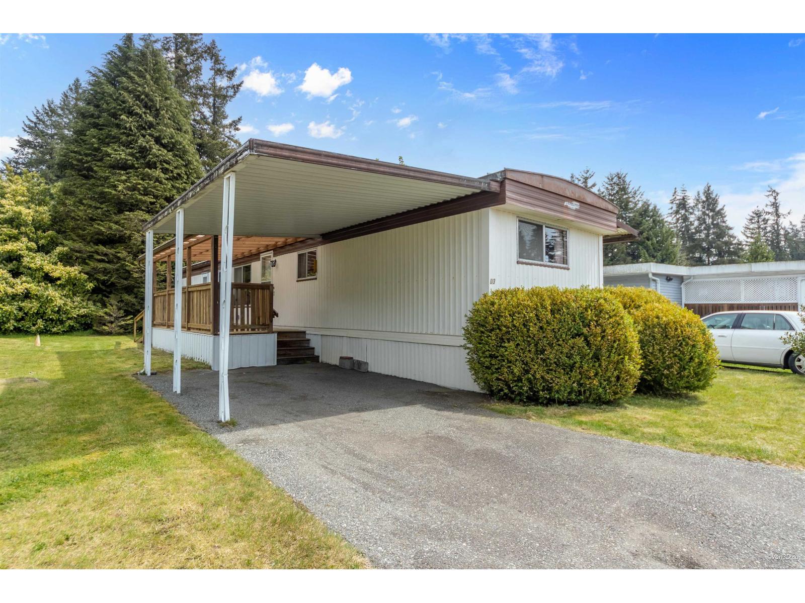 3 Bed, 2 Bath House for Sale in Langley – 3D 3031 200 STREET, Langley – MLS# R3120342 - Image 2