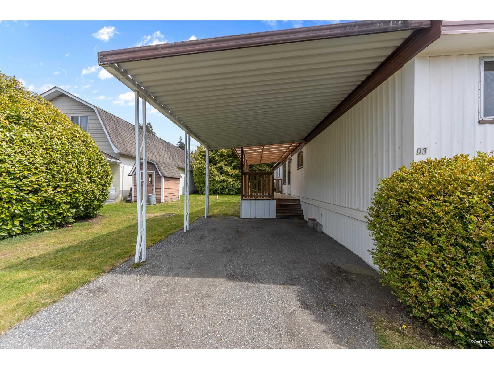 3 Bed, 2 Bath House for Sale in Langley – 3D 3031 200 STREET, Langley – MLS# R3120342 - Image 22