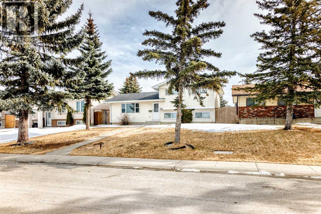 532 Rundleridge Drive NE - 50