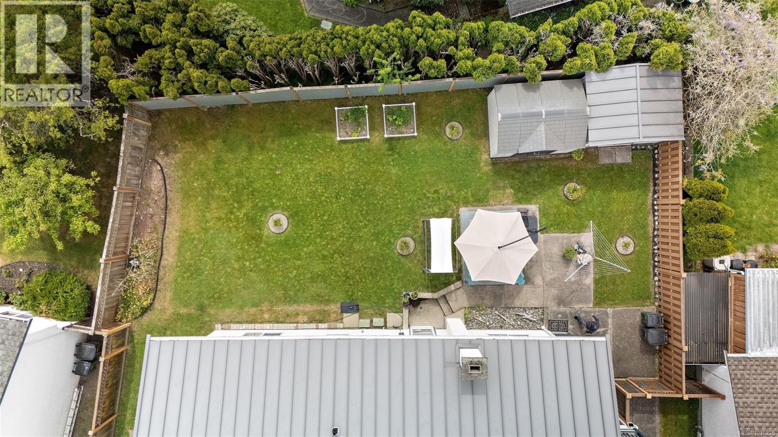 1645 San Juan Avenue, Saanich