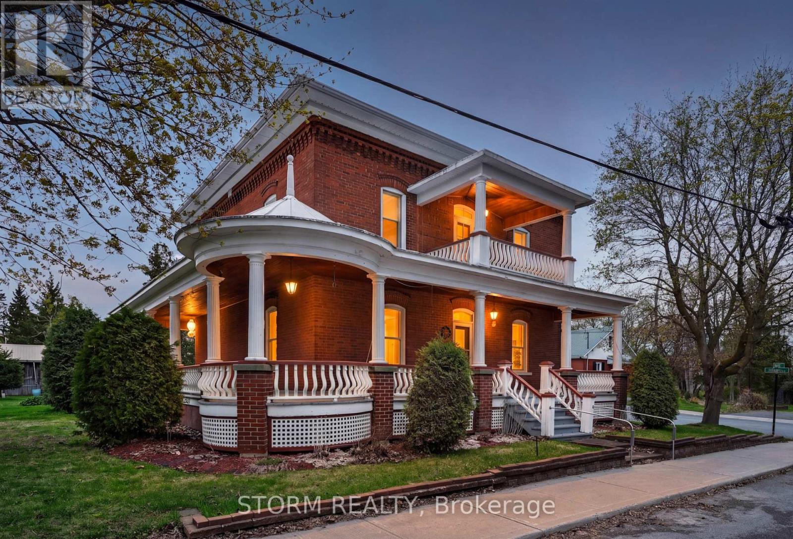 8 CHURCH STREET - 1