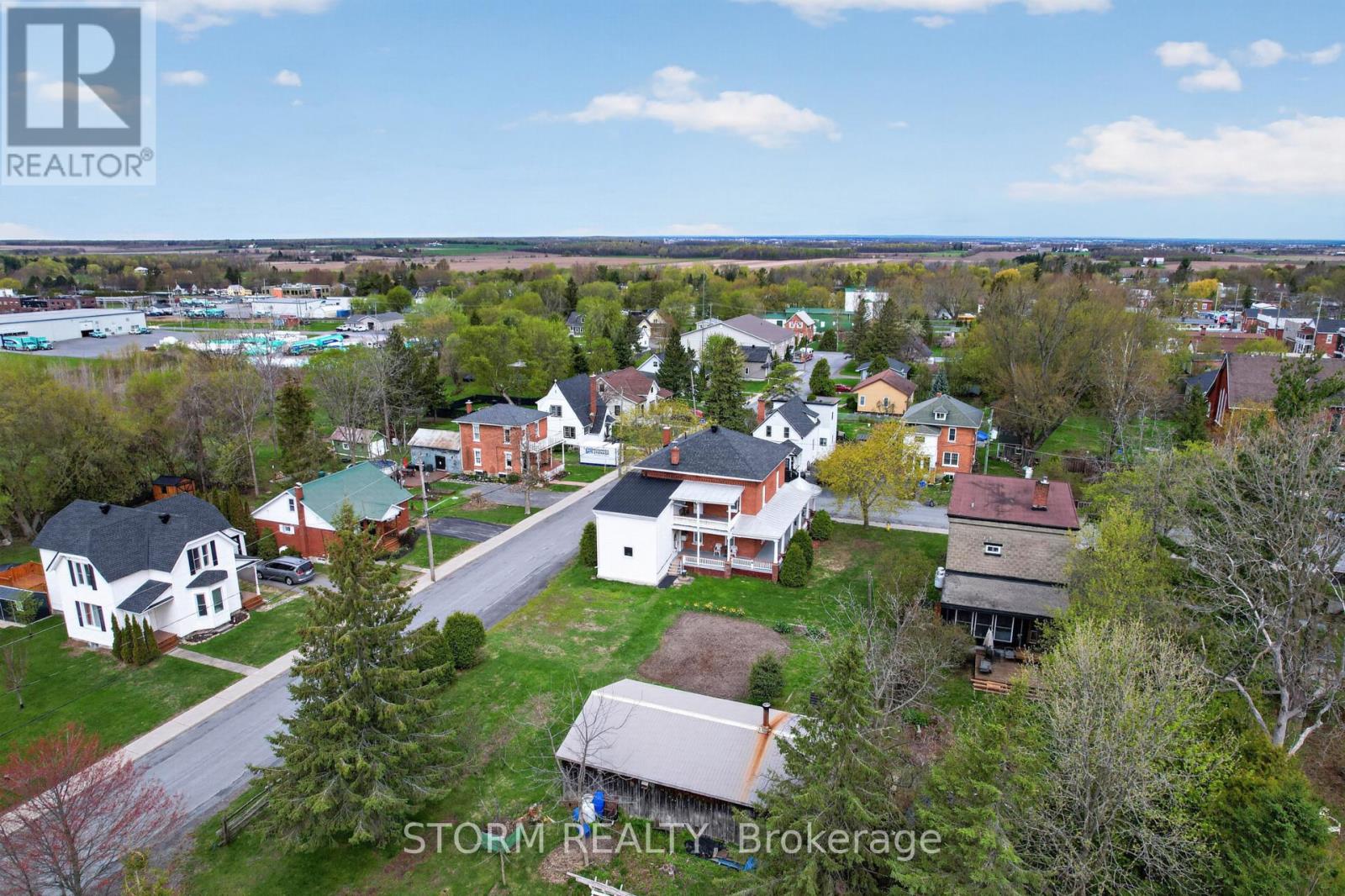 8 CHURCH STREET - 8