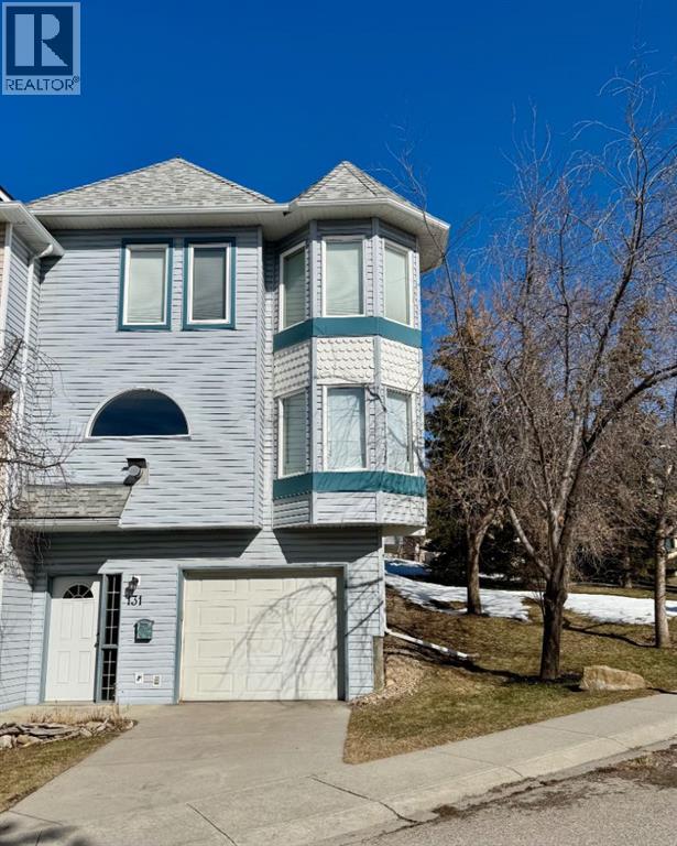 131 Patina Rise SW - 1