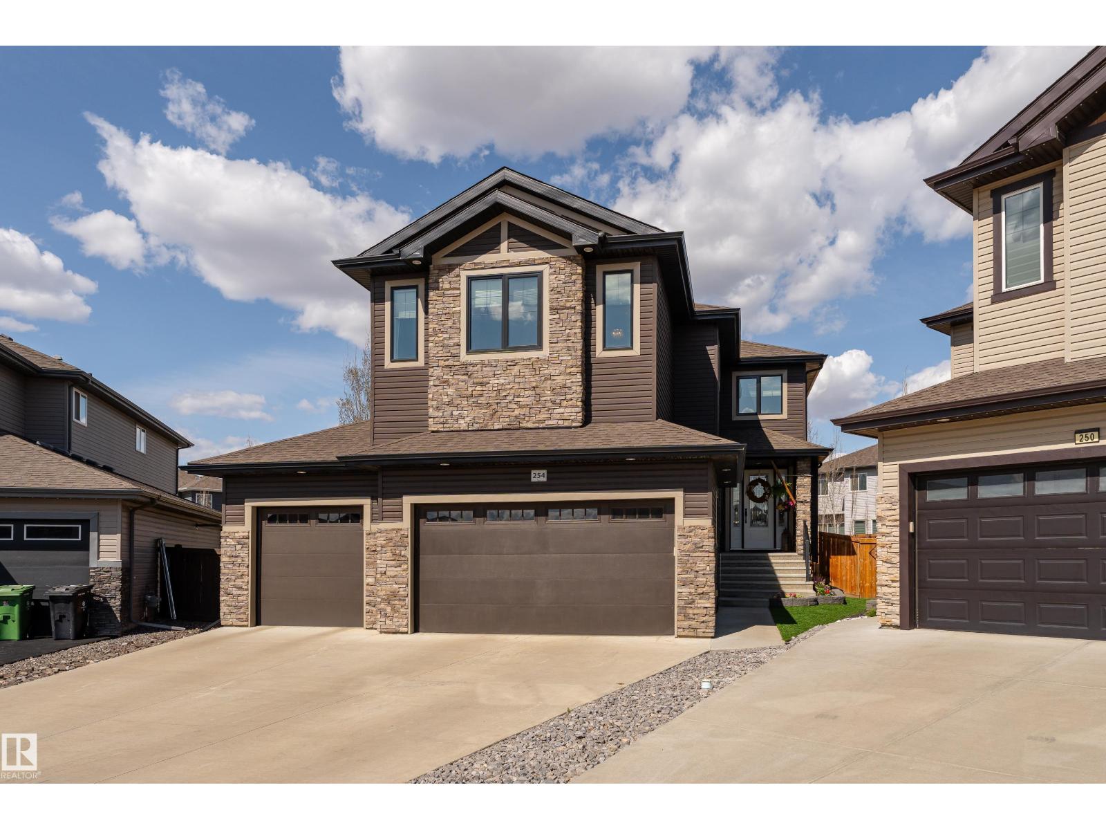 254 Westbrook WD, Fort Saskatchewan