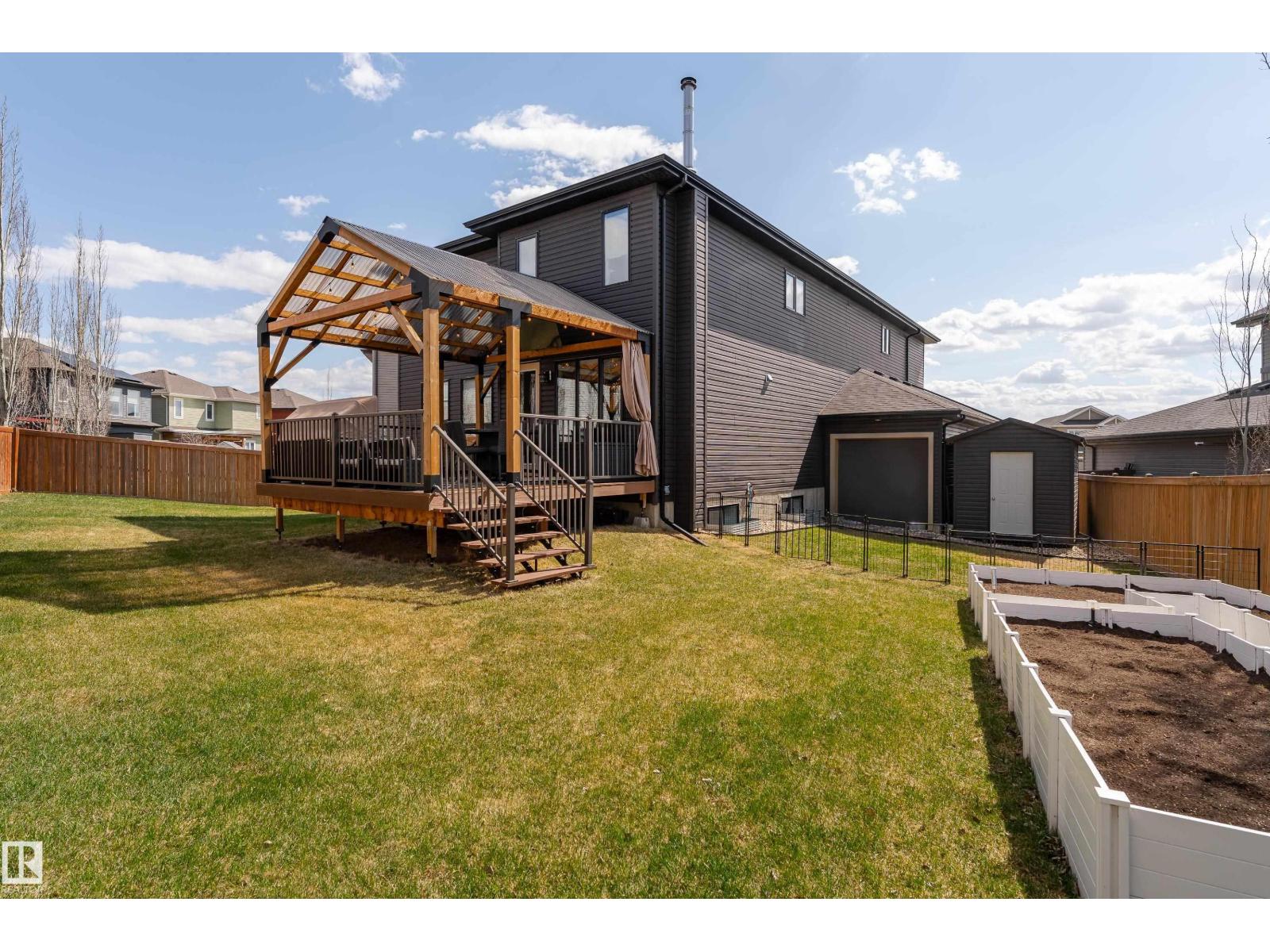 254 Westbrook WD, Fort Saskatchewan